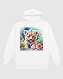 Der Löwe Hoodie