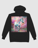 Das Einhorn Hoodie