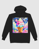 Die Eistüte Hoodie