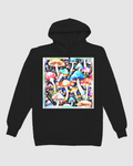 Die Pilze Hoodie