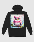 Die Eule Hoodie