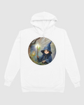 Der Zauberer Hoodie