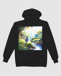 Der Wanderer Hoodie