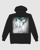 Das Erdferkel Hoodie