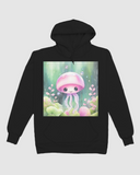 Die Qualle Hoodie