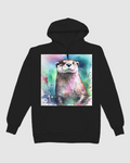 Der Otter Hoodie