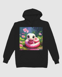 Die Schlange Hoodie