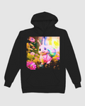 Die Schnecke Hoodie