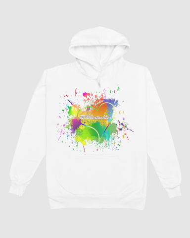 Die Räubertochter Hoodie