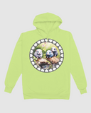 Die Maulwürfe Hoodie