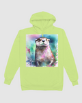 Der Otter Hoodie