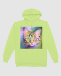 Die Katze Hoodie