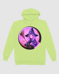 Die Hexe Hoodie