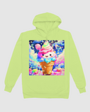 Die Eistüte Hoodie