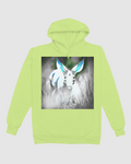 Das Erdferkel Hoodie