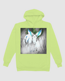 Das Erdferkel Hoodie