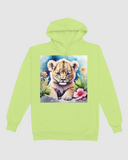 Der Löwe Hoodie