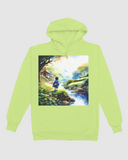 Der Wanderer Hoodie