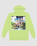 Das Schloss Hoodie