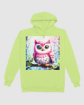 Die Eule Hoodie