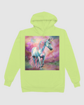 Das Einhorn Hoodie