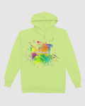 Die Räubertochter Hoodie