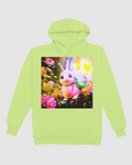 Die Schnecke Hoodie