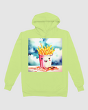 Die Pommestüte Hoodie