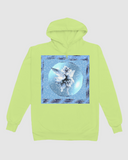 Die Fee Hoodie