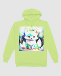 Der Fuchs Hoodie