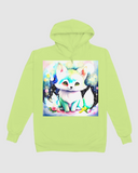 Der Fuchs Hoodie