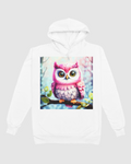 Die Eule Hoodie