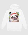 Das Faultier Hoodie