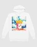 Die Pommestüte Hoodie