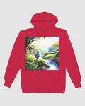 Der Wanderer Hoodie