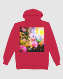 Die Schnecke Hoodie