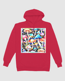 Die Pilze Hoodie