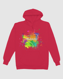 Die Räubertochter Hoodie