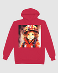 Das Feuerwehrkind Hoodie