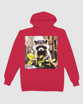 Der Waschbär Hoodie