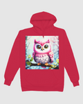 Die Eule Hoodie