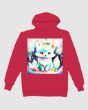 Der Fuchs Hoodie