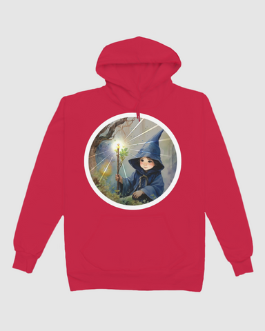 Der Zauberer Hoodie