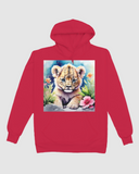 Der Löwe Hoodie