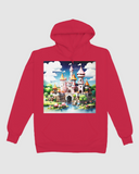 Das Schloss Hoodie