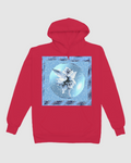 Die Fee Hoodie