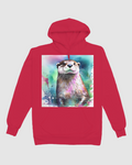 Der Otter Hoodie