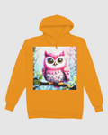 Die Eule Hoodie