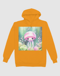 Die Qualle Hoodie