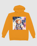 Der Astronaut Hoodie